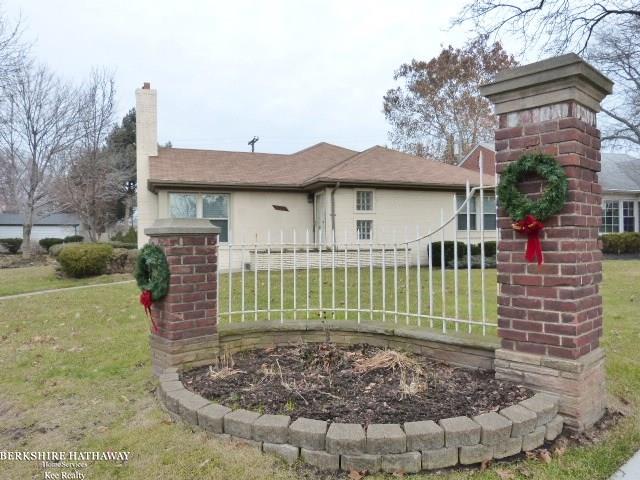 482 Lexington Road Grosse Pointe Farms, MI 48236 - Photo 22 of 25
