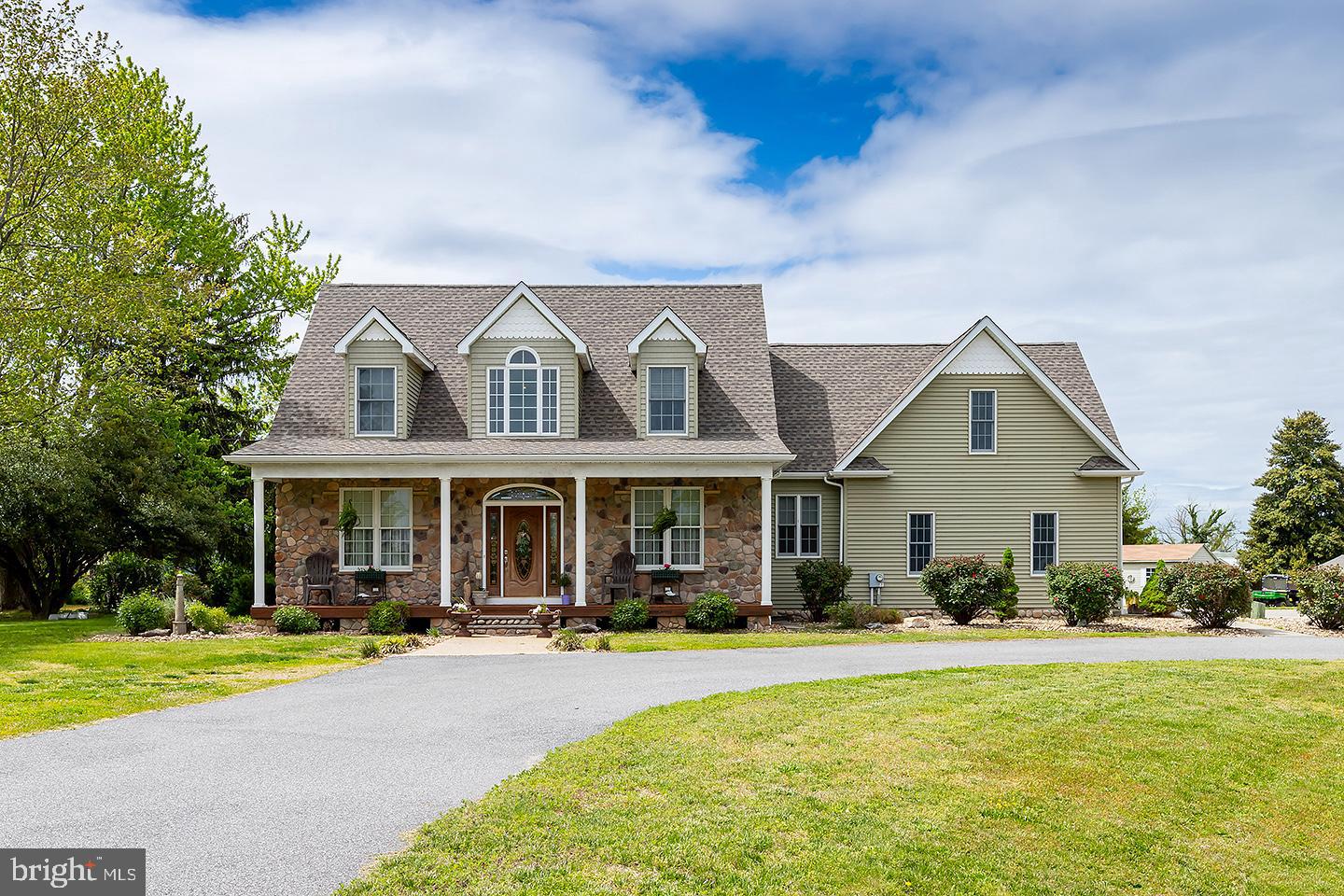 15 Sinnickson Landing Road Salem, NJ 08079 - Photo 1 of 38