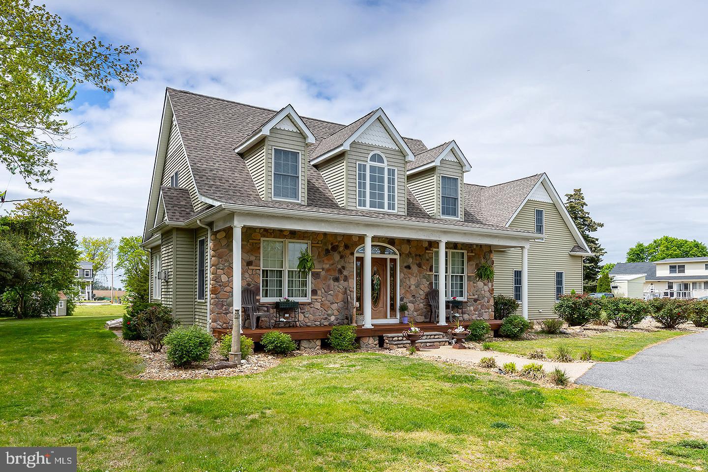 15 Sinnickson Landing Road Salem, NJ 08079 - Photo 2 of 38