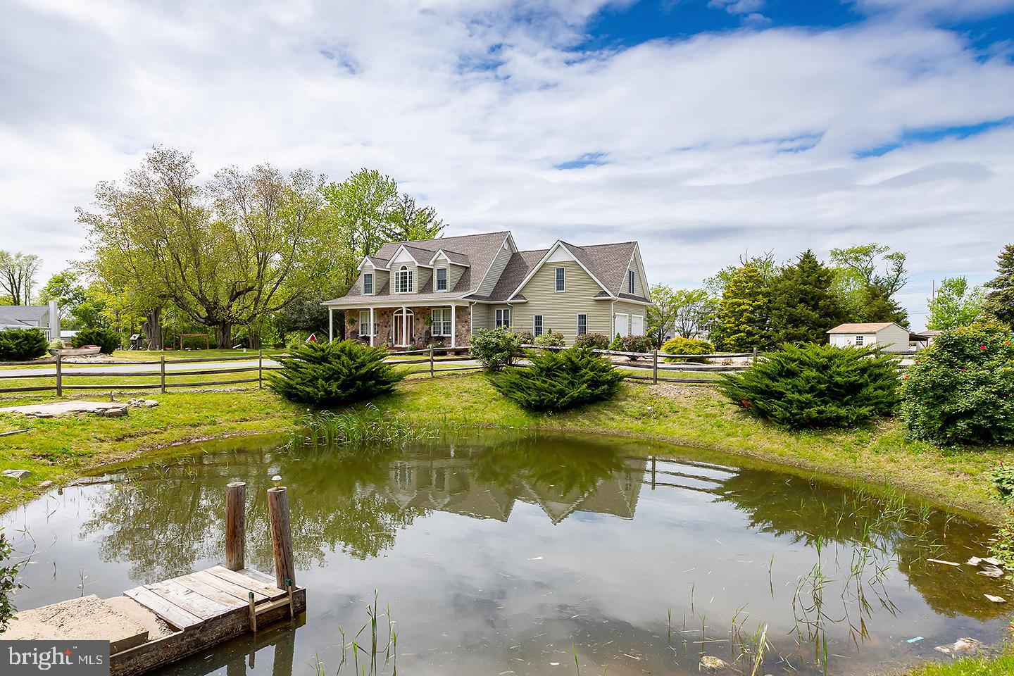 15 Sinnickson Landing Road Salem, NJ 08079 - Photo 28 of 38
