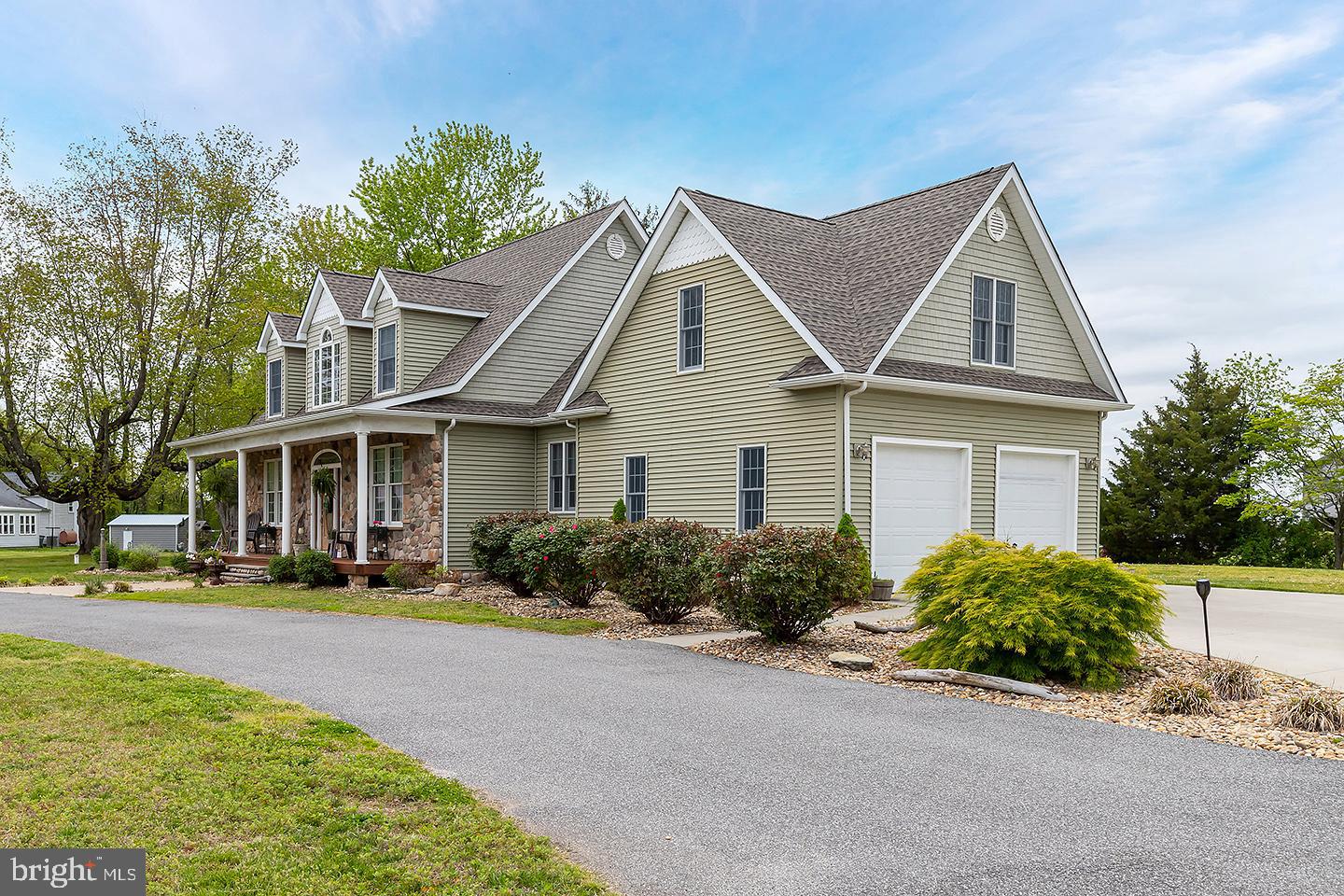15 Sinnickson Landing Road Salem, NJ 08079 - Photo 30 of 38