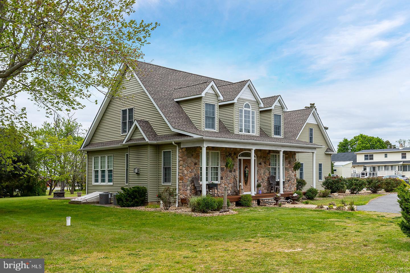 15 Sinnickson Landing Road Salem, NJ 08079 - Photo 3 of 38