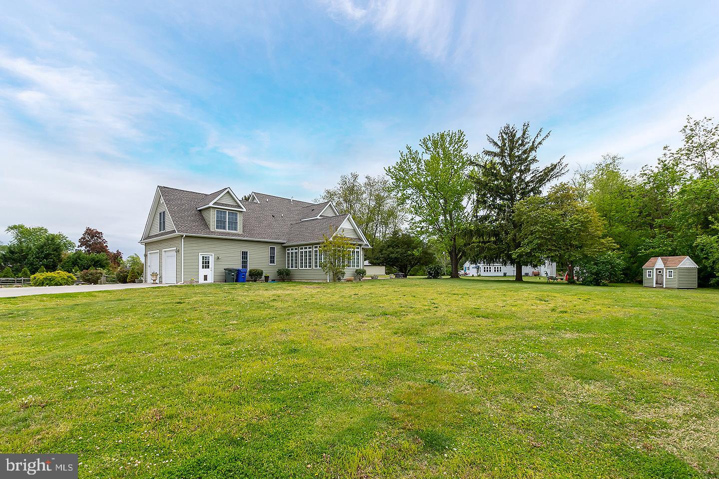 15 Sinnickson Landing Road Salem, NJ 08079 - Photo 31 of 38
