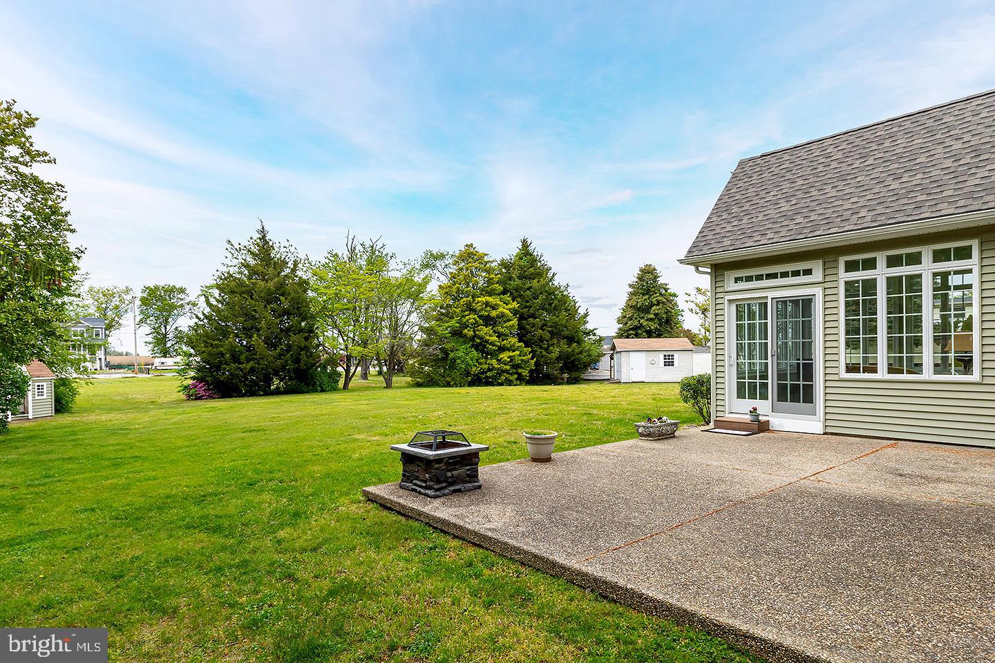 15 Sinnickson Landing Road Salem, NJ 08079 - Photo 34 of 38