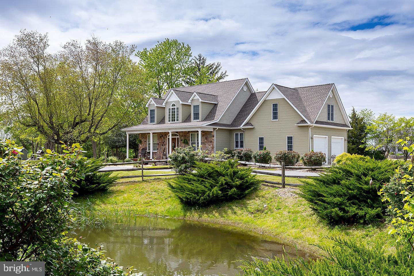 15 Sinnickson Landing Road Salem, NJ 08079 - Photo 4 of 38