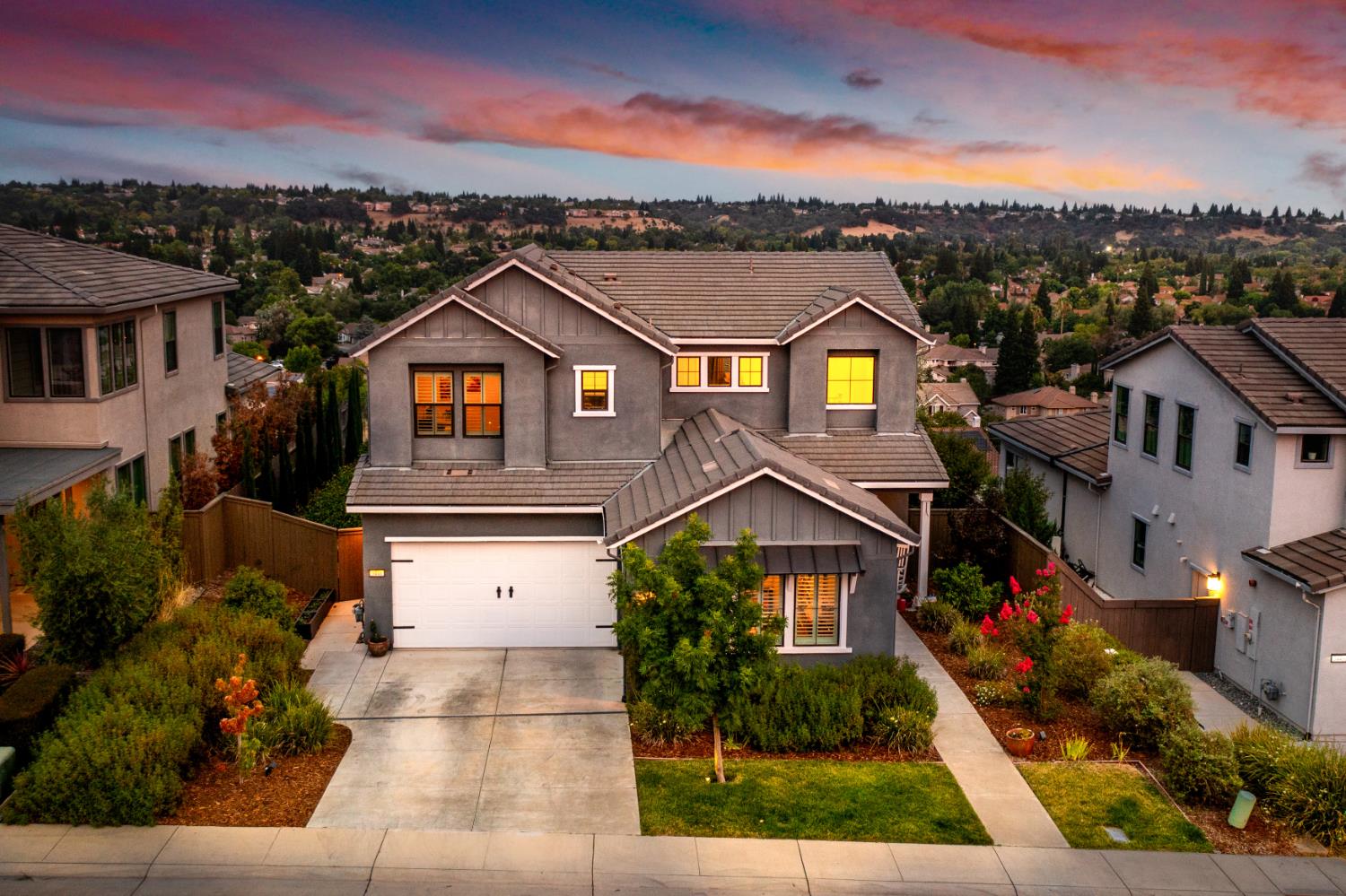 3441 Hidden Ranch Loop Rocklin, CA 95765 - Photo 44 of 45