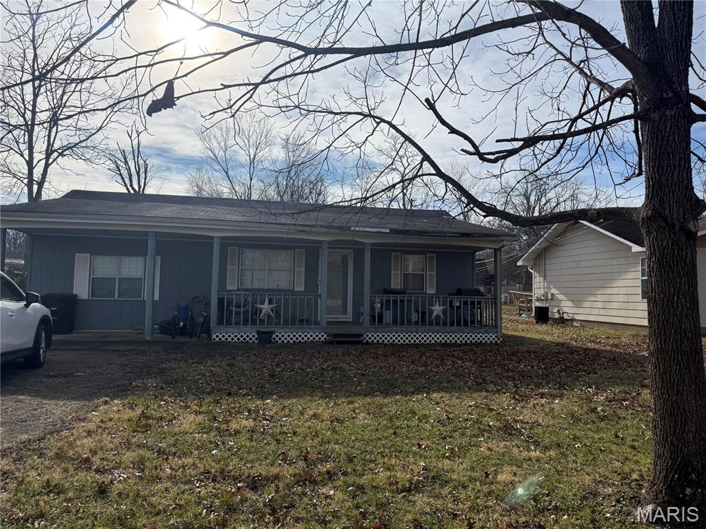 524 Collie Street Arcadia, MO 63621 - Photo 3 of 3