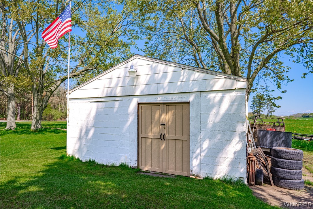 1659 Carmen Road Somerset, NY 14012 - Photo 33 of 37