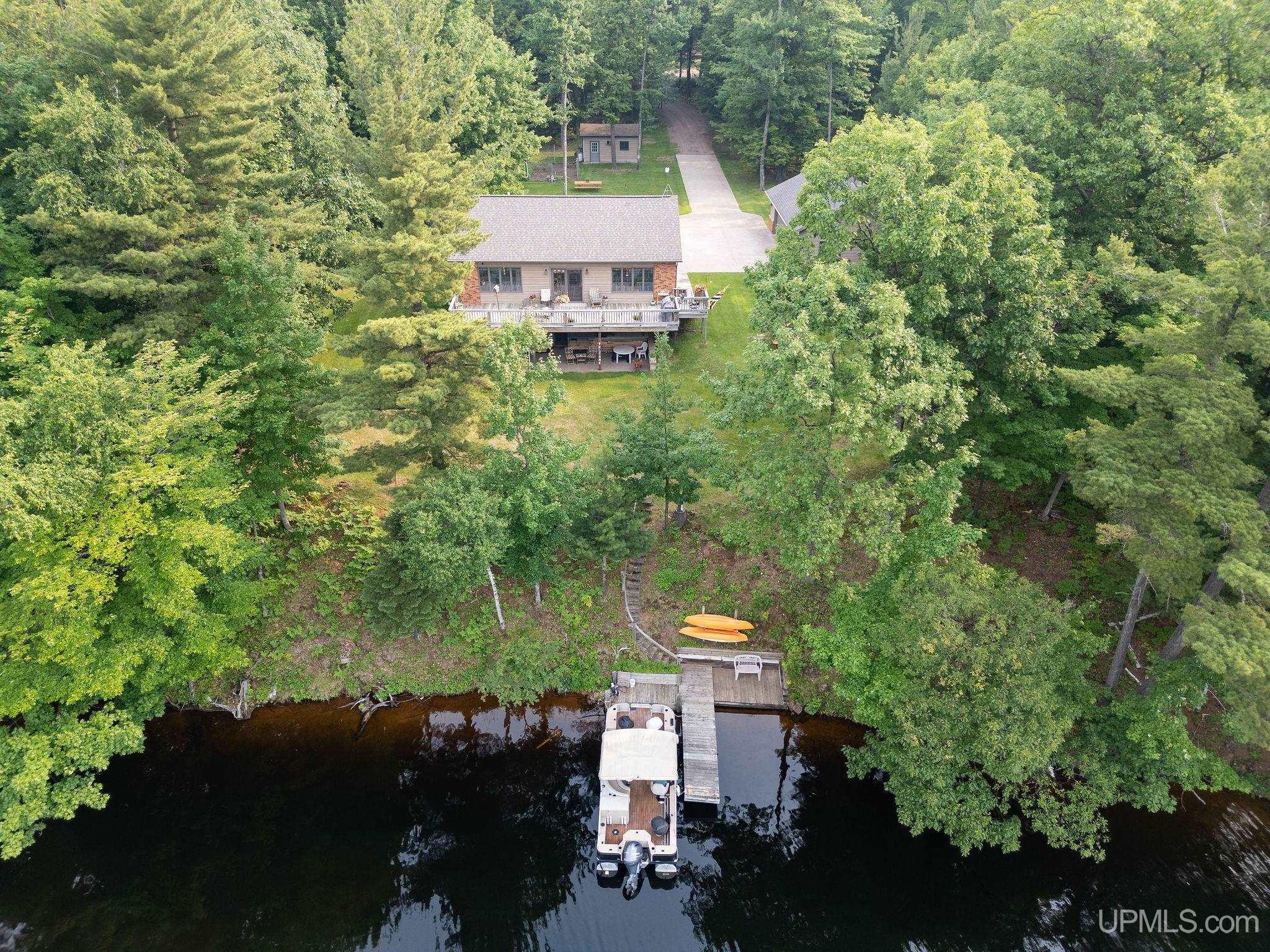 119 McClure Dm Road Negaunee, MI 49866 - Photo 2 of 58