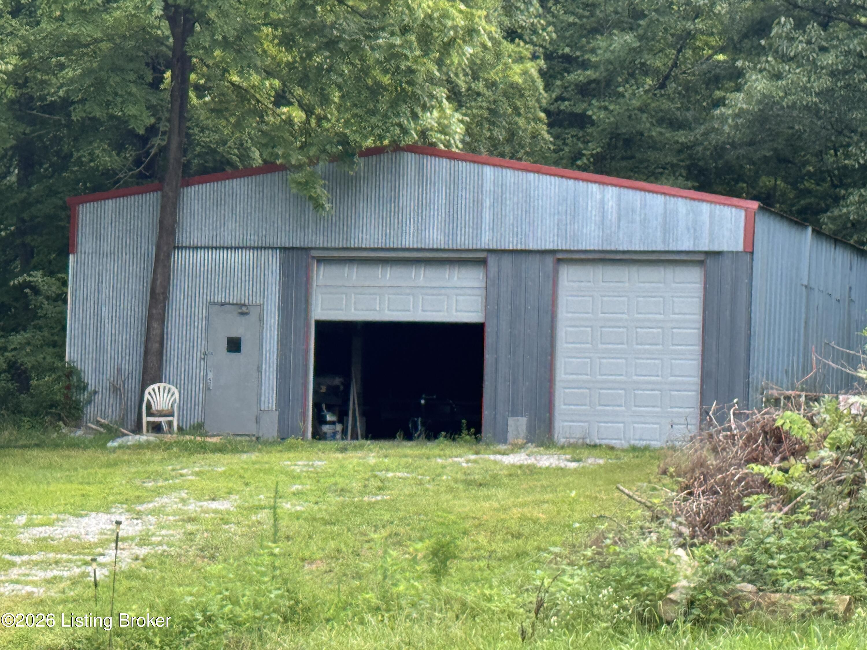 89 Taylor Fork Road Leitchfield, KY 42754 - Photo 18 of 20 IMG_0924