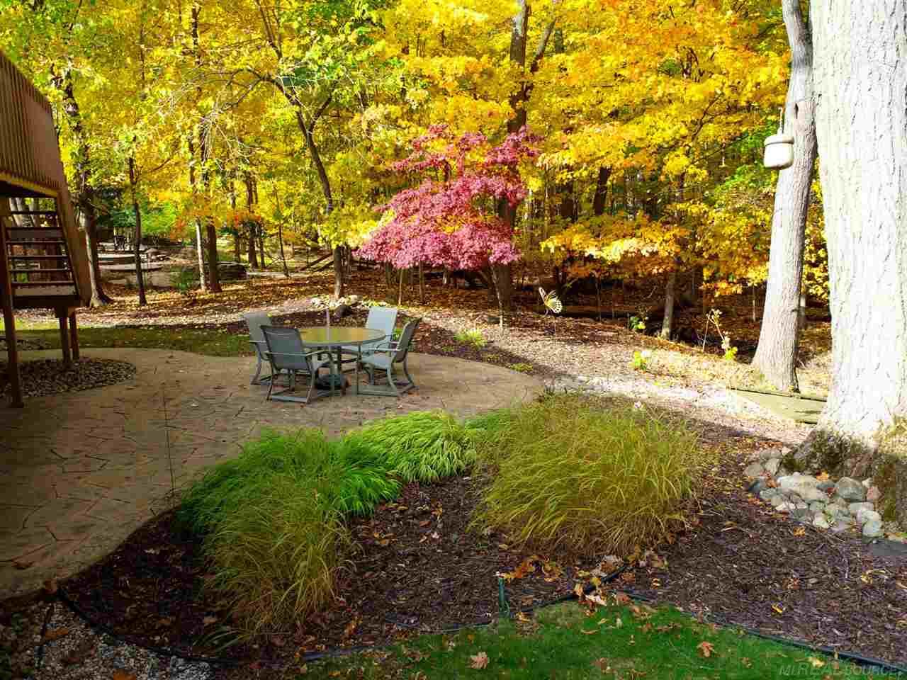 1772 North Fairview Lane Rochester Hills, MI 48306 - Photo 36 of 36