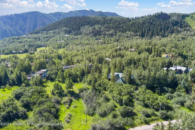 $22,995,000 | 75-85 Glen Garry Drive, Aspen, CO 81611