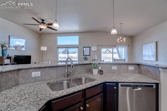 7268 Red Cardinal Loop Colorado Springs, CO 80908 - Photo 15 of 45
