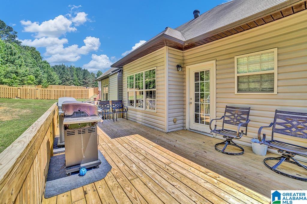 565 Ridgefield Way Odenville, AL 35120 - Photo 22 of 24