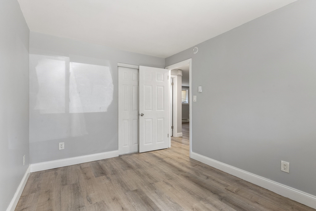 96 Itasca Street, Unit 961 Boston, MA 02126 - Photo 12 of 18 a view of an empty room