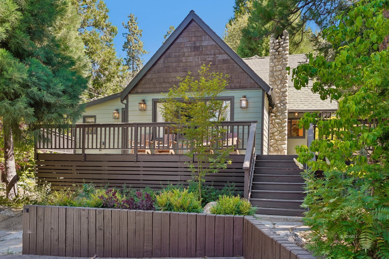 55180 Dickinson Road Idyllwild, CA 92549 - Photo 35 of 45 Untitled