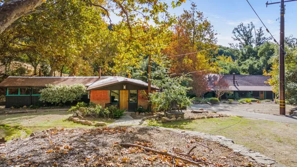 $5,000,000 | 2250 Hermitage Road, Ojai, CA 93023