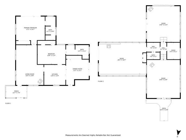 $5,000,000 | 2250 Hermitage Road, Ojai, CA 93023