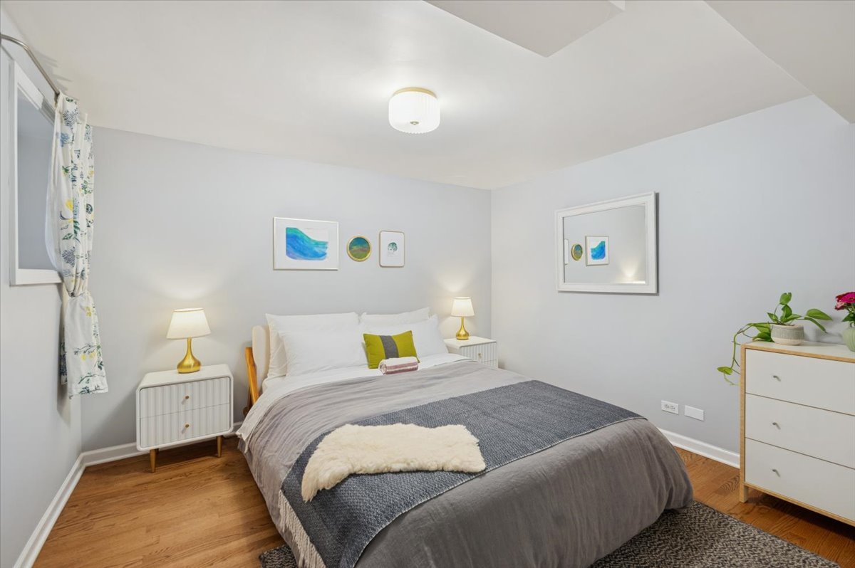 1621 West Rascher Avenue, Unit G Chicago, IL 60640 - Photo 12 of 18 Gallery Image 12