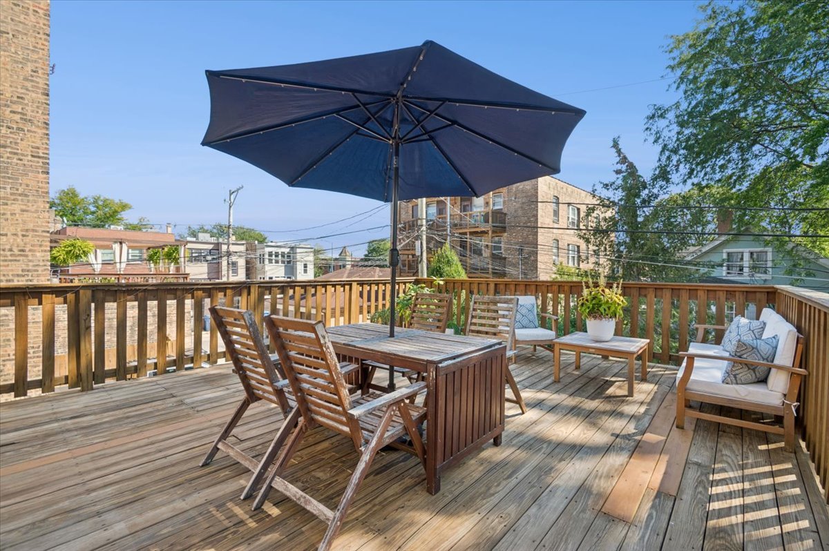 1621 West Rascher Avenue, Unit G Chicago, IL 60640 - Photo 17 of 18 Gallery Image 17