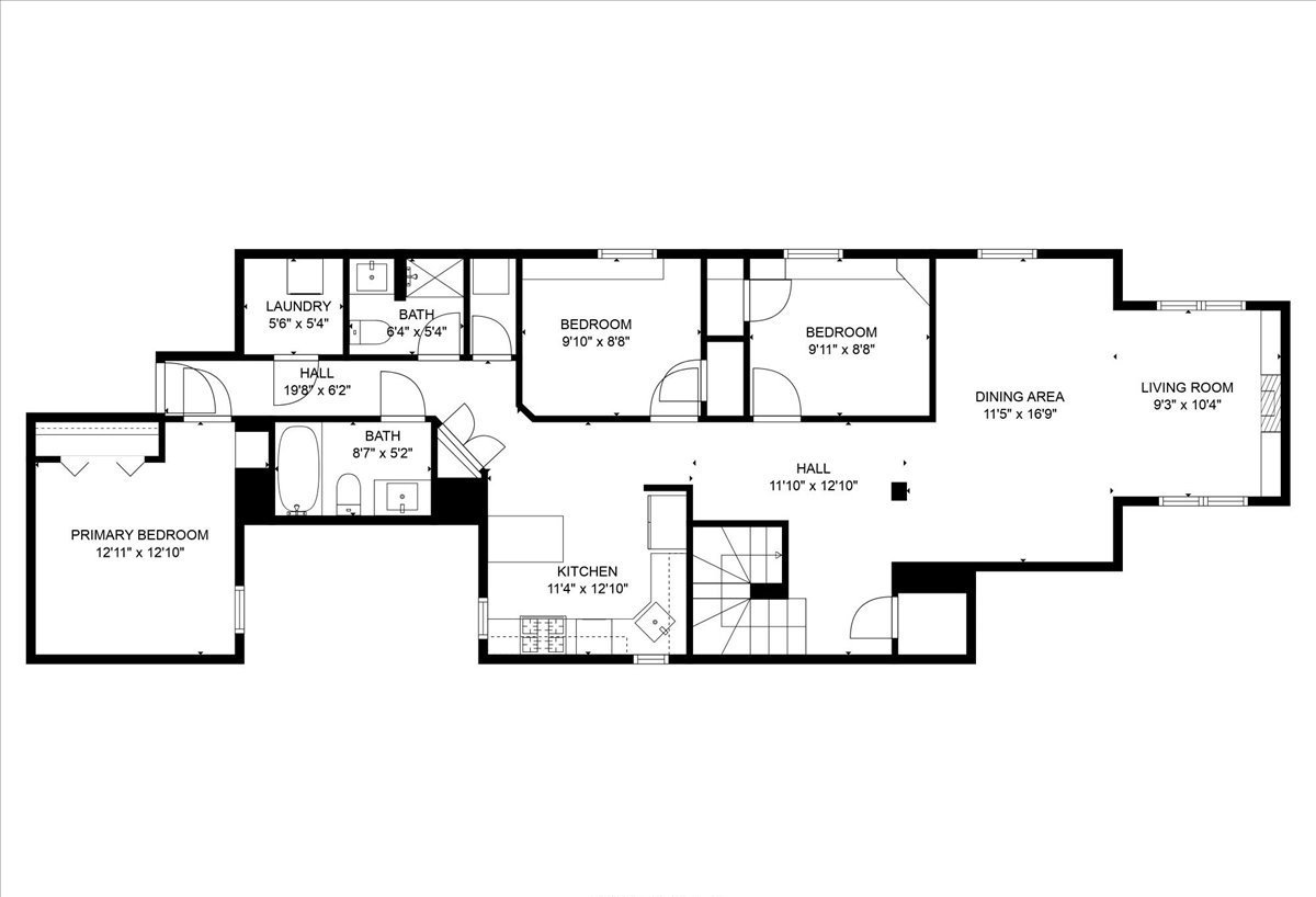 1621 West Rascher Avenue, Unit G Chicago, IL 60640 - Photo 18 of 18 Gallery Image 18