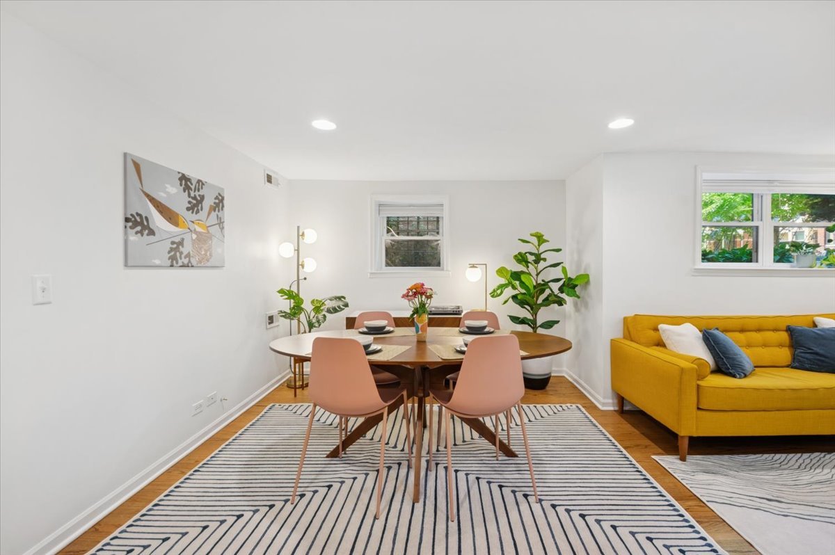 1621 West Rascher Avenue, Unit G Chicago, IL 60640 - Photo 3 of 18 Gallery Image 3