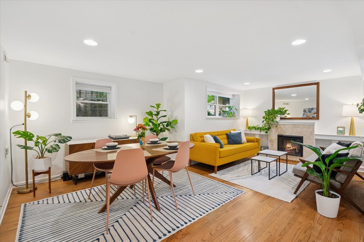 1621 West Rascher Avenue, Unit G Chicago, IL 60640 - Photo 5 of 18 Gallery Image 5