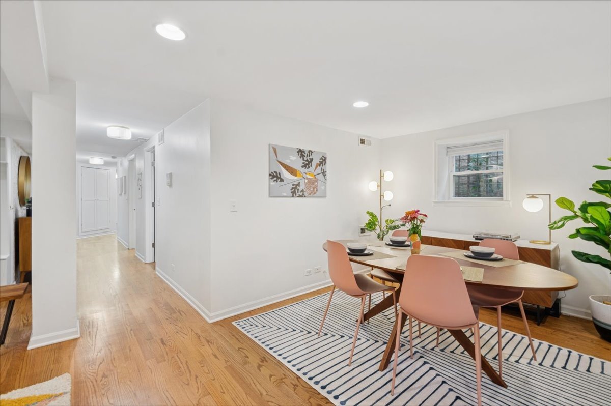 1621 West Rascher Avenue, Unit G Chicago, IL 60640 - Photo 8 of 18 Gallery Image 8