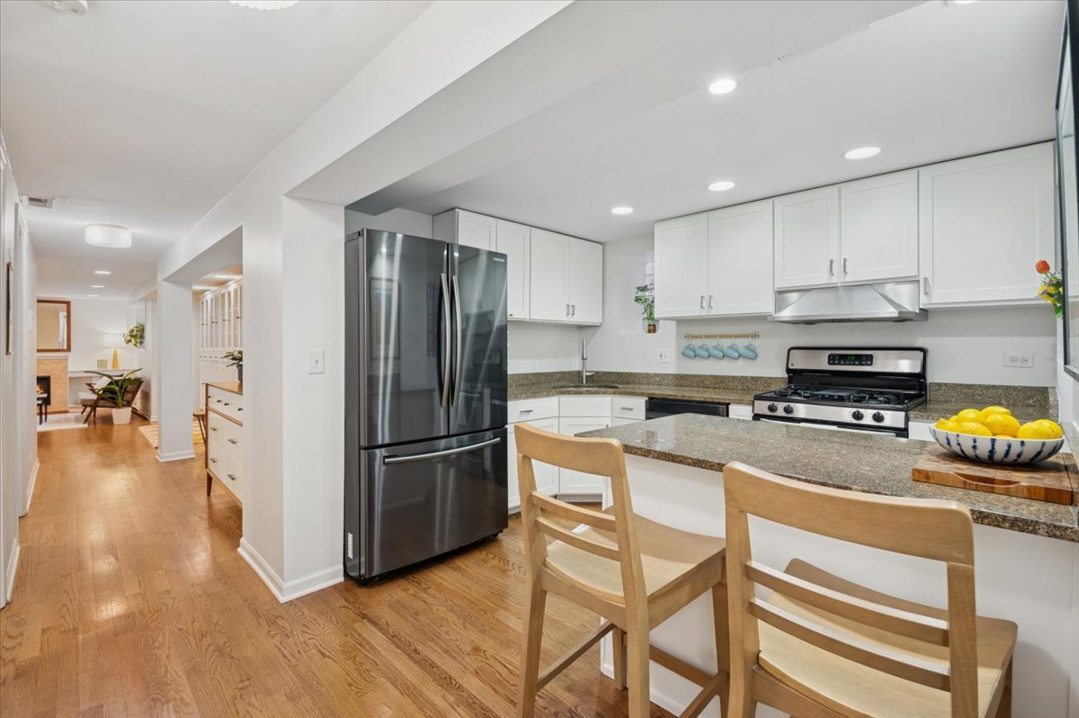 1621 West Rascher Avenue, Unit G Chicago, IL 60640 - Photo 9 of 18 Gallery Image 9