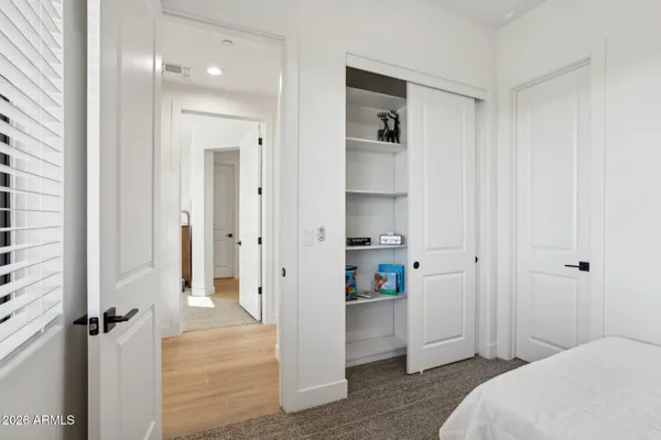 a bathroom with a toilet and a sink