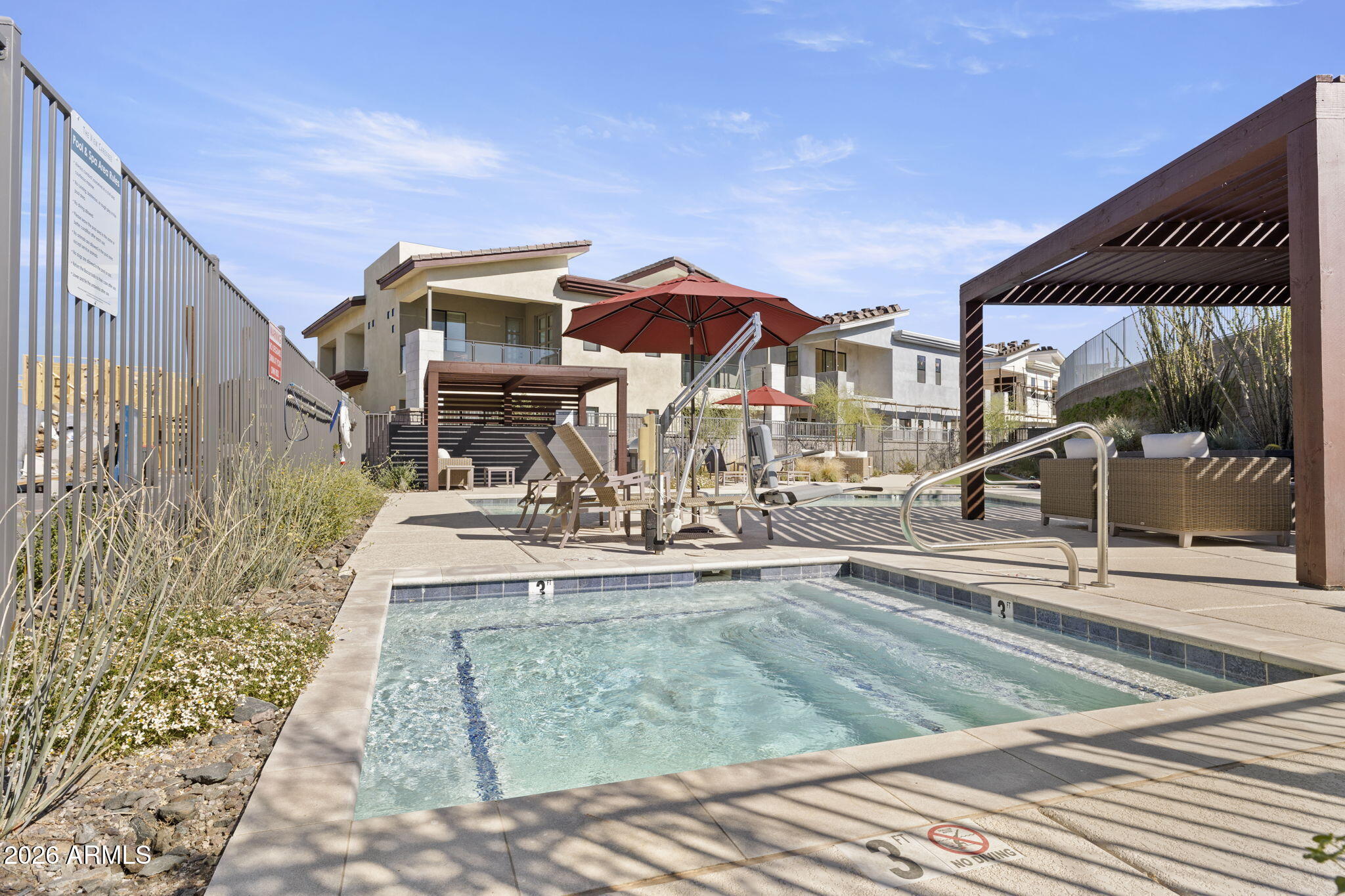 1 Easy Street, Unit 30 Carefree, AZ 85377 - Photo 61 of 70 41-web-or-mls-1-easy-st-unit-5