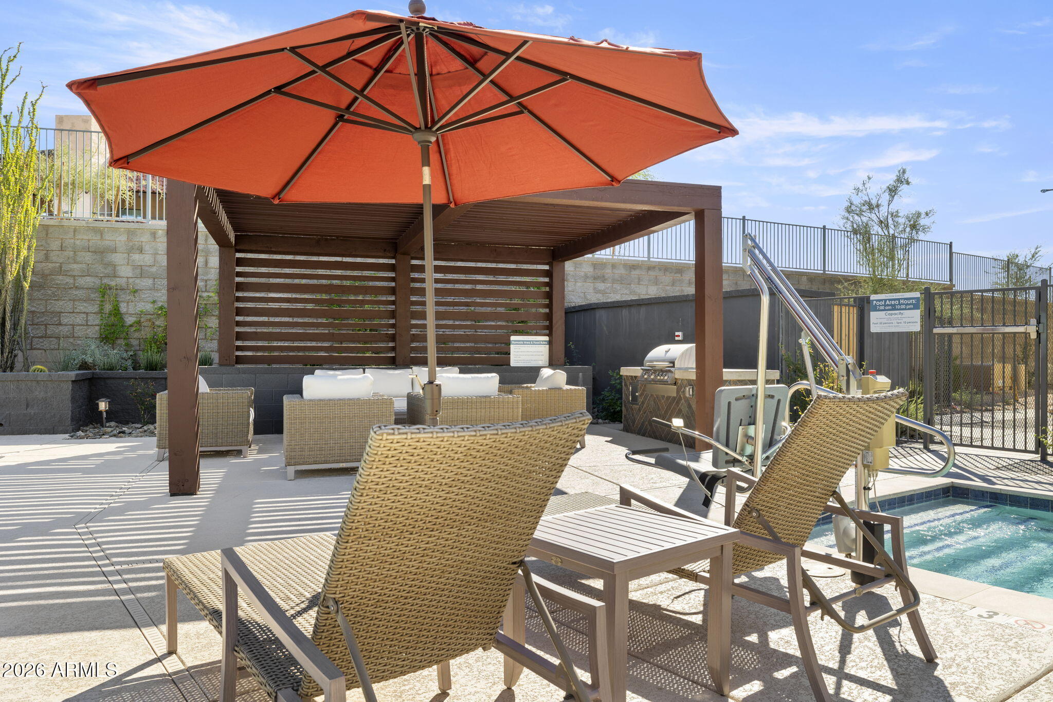 1 Easy Street, Unit 30 Carefree, AZ 85377 - Photo 63 of 70 53-web-or-mls-1-easy-st-unit-5