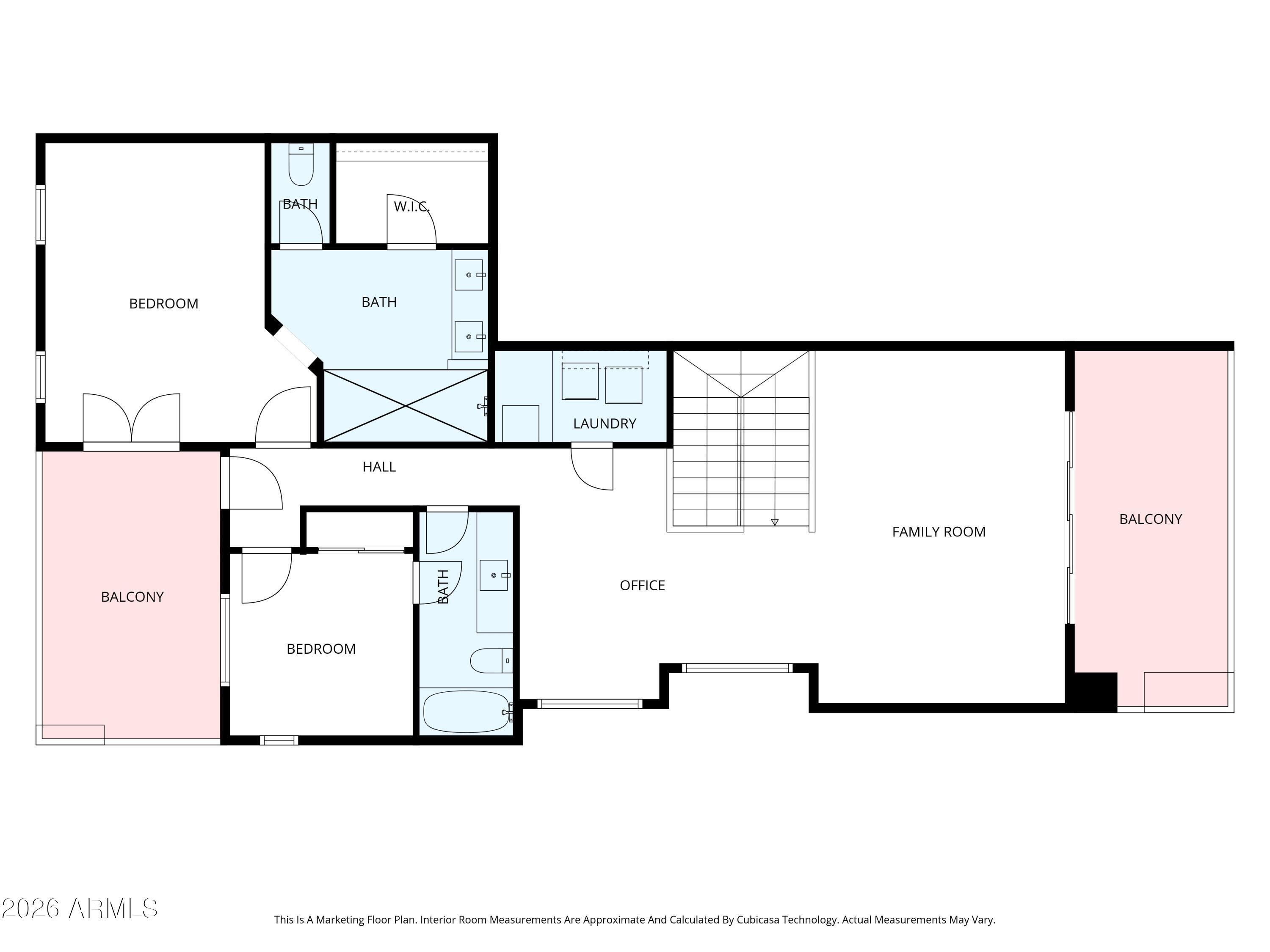 1 Easy Street, Unit 30 Carefree, AZ 85377 - Photo 68 of 70 4-2nd Floor