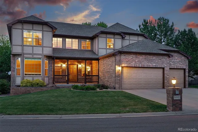 $1,199,000 | 5683 Fig Way, Arvada, CO 80002