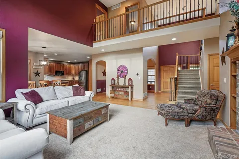 $1,184,000 | 5683 Fig Way, Arvada, CO 80002