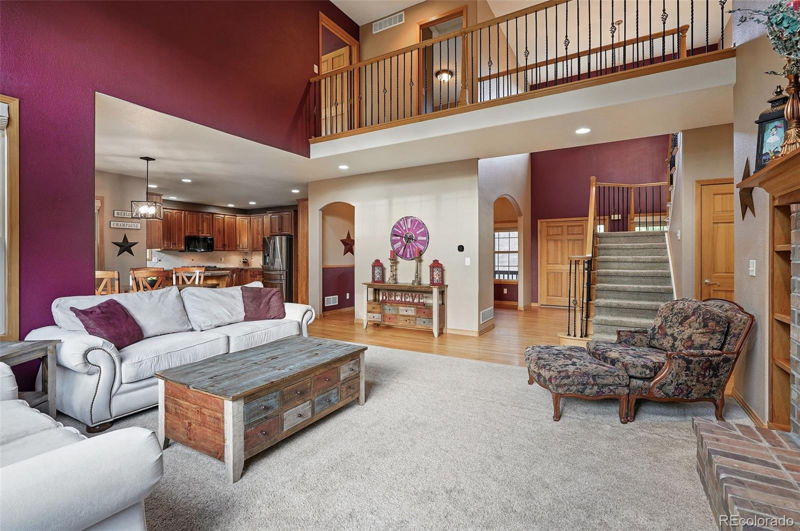 5683 Fig Way Arvada, CO 80002 - Photo 11 of 45