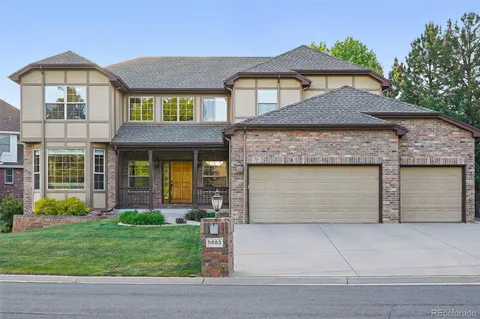 $1,184,000 | 5683 Fig Way, Arvada, CO 80002