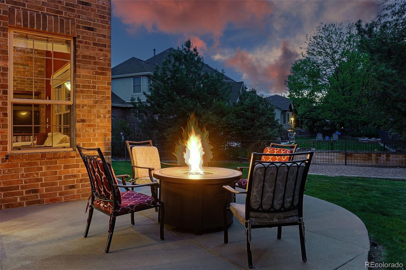 5683 Fig Way Arvada, CO 80002 - Photo 41 of 45