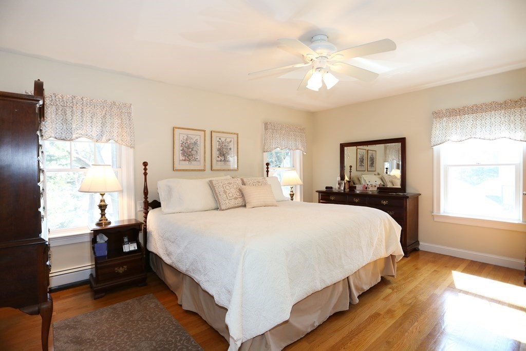 6 Coolidge Avenue Needham, MA 02492 - Photo 19 of 31