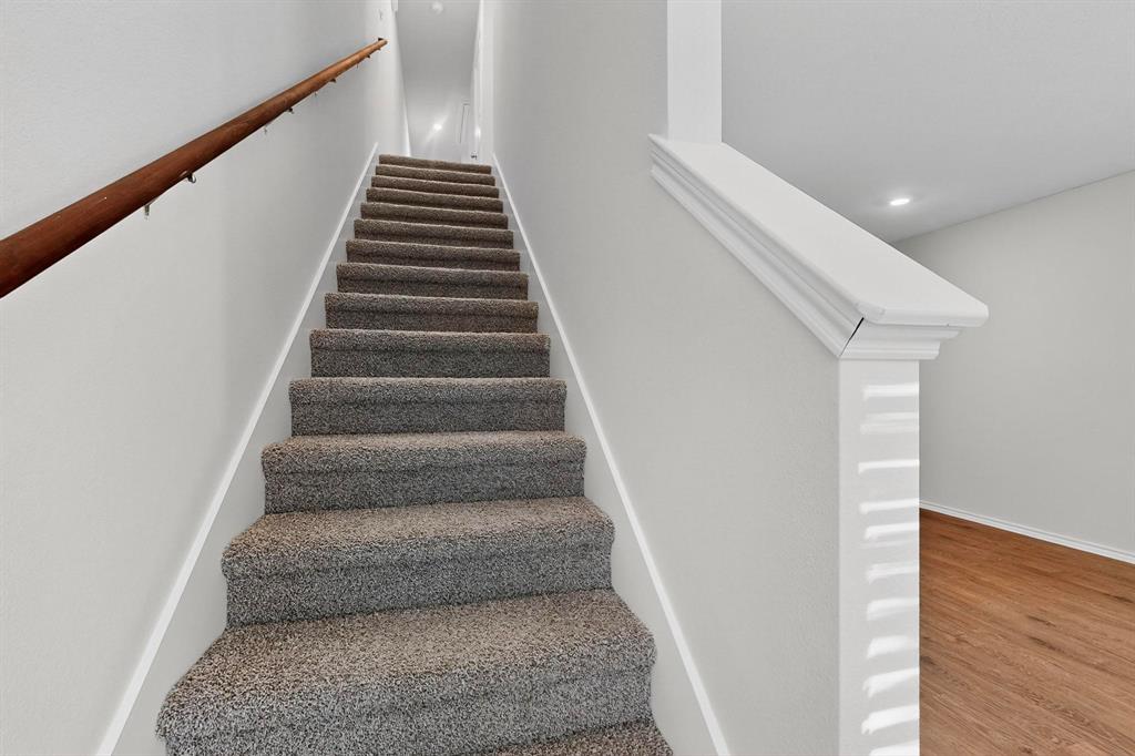 7008 Vining Drive Princeton, TX 75407 - Photo 3 of 34 a view of entryway