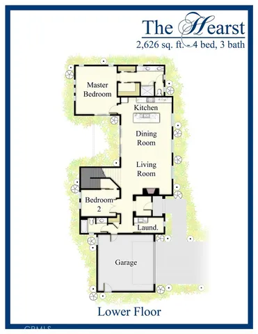 $1,127,000 | 707 Manor Lane, Paso Robles, CA 93446