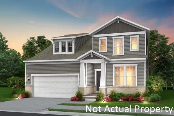 $549,900 | 365 Nike Way, Unit LOT 2493, Sunbury, OH 43074