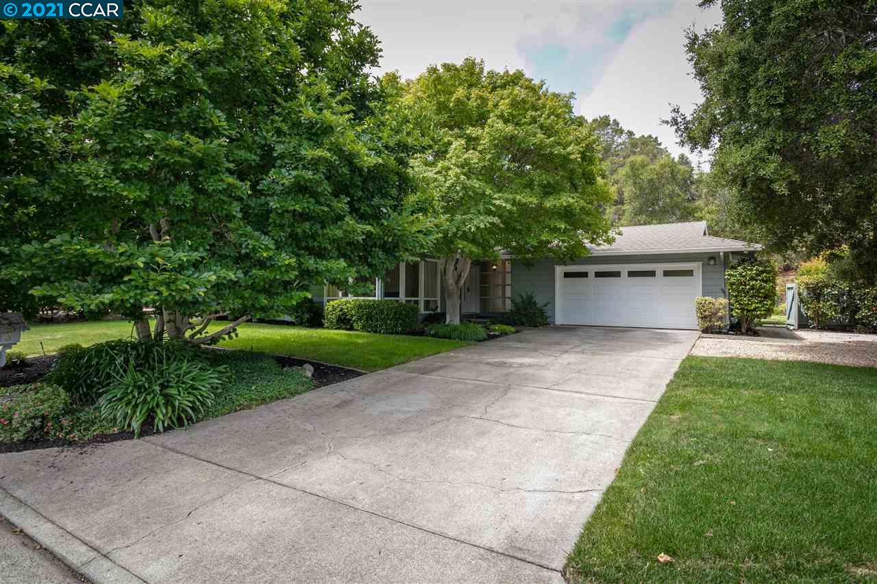 1348 Rimer Drive Moraga, CA 94556 - Photo 2 of 23