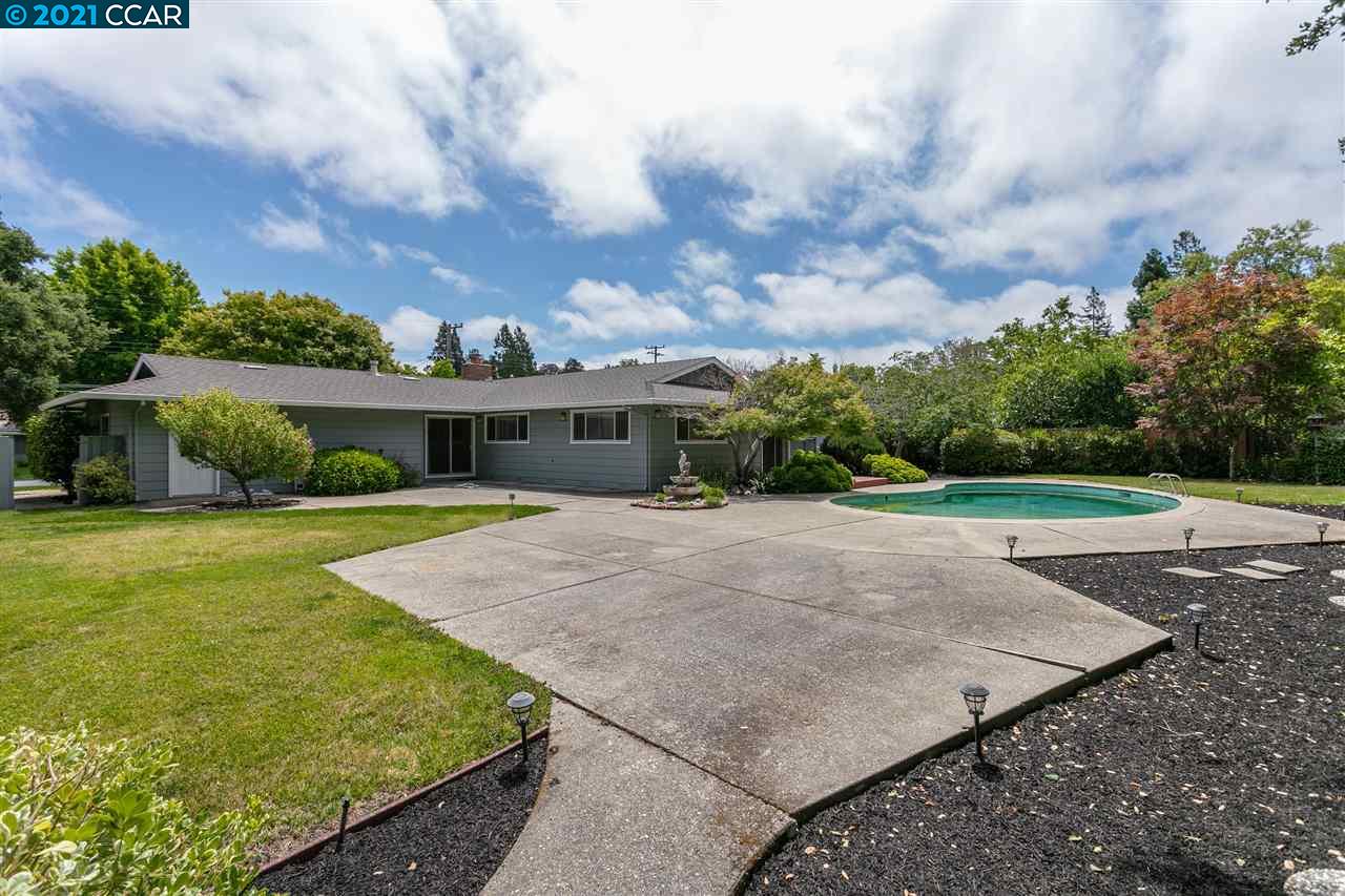 1348 Rimer Drive Moraga, CA 94556 - Photo 19 of 23