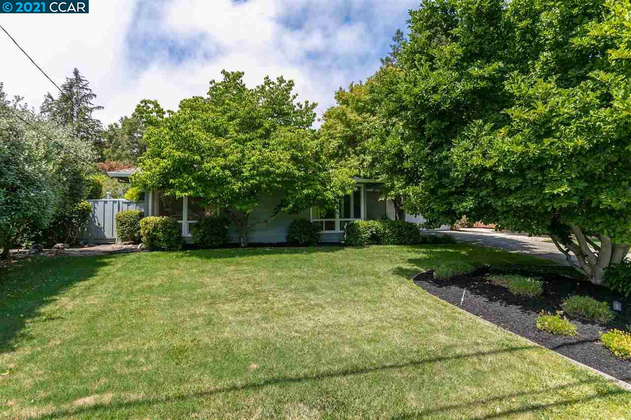 1348 Rimer Drive Moraga, CA 94556 - Photo 3 of 23