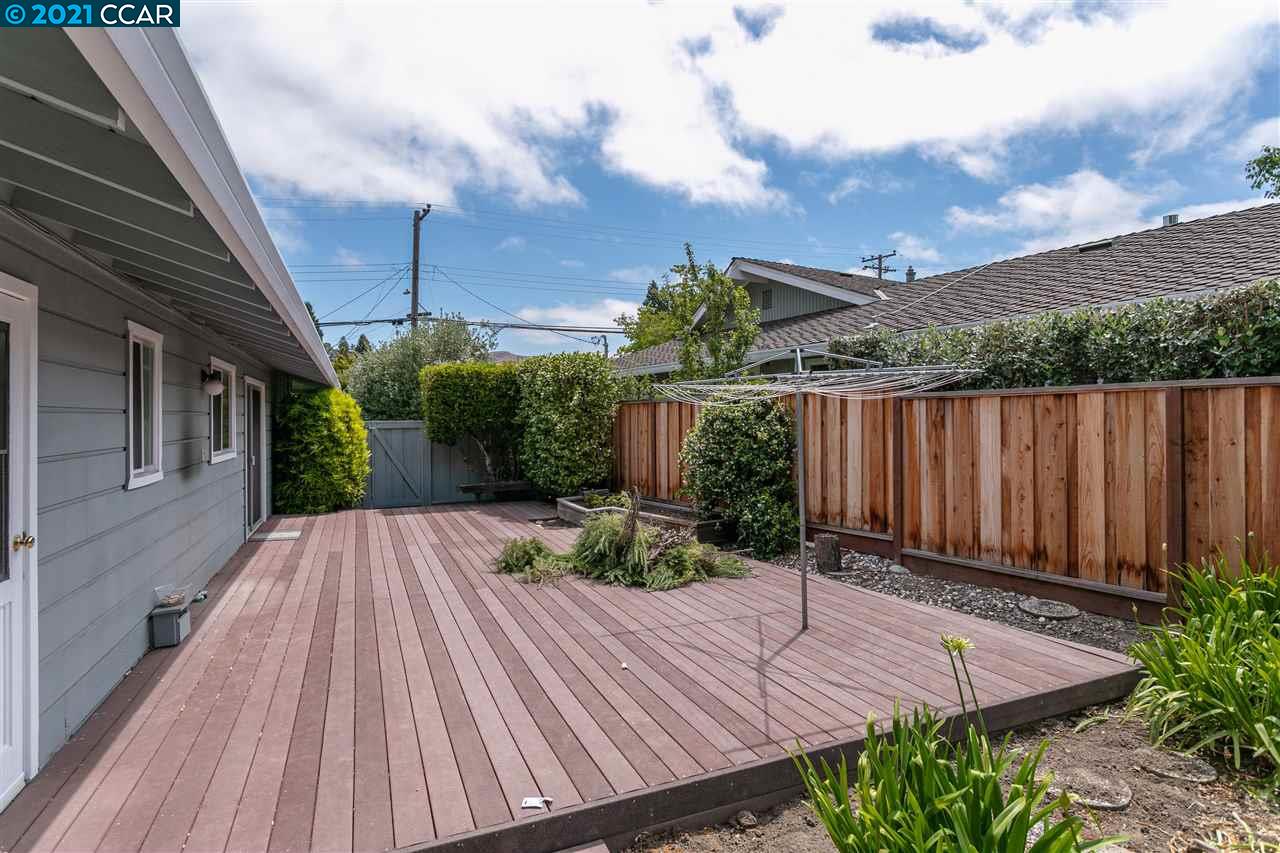 1348 Rimer Drive Moraga, CA 94556 - Photo 21 of 23