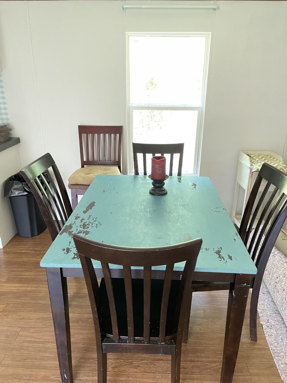 150 Foster Road Heiskell, TN 37754 - Photo 14 of 31 Dining Room