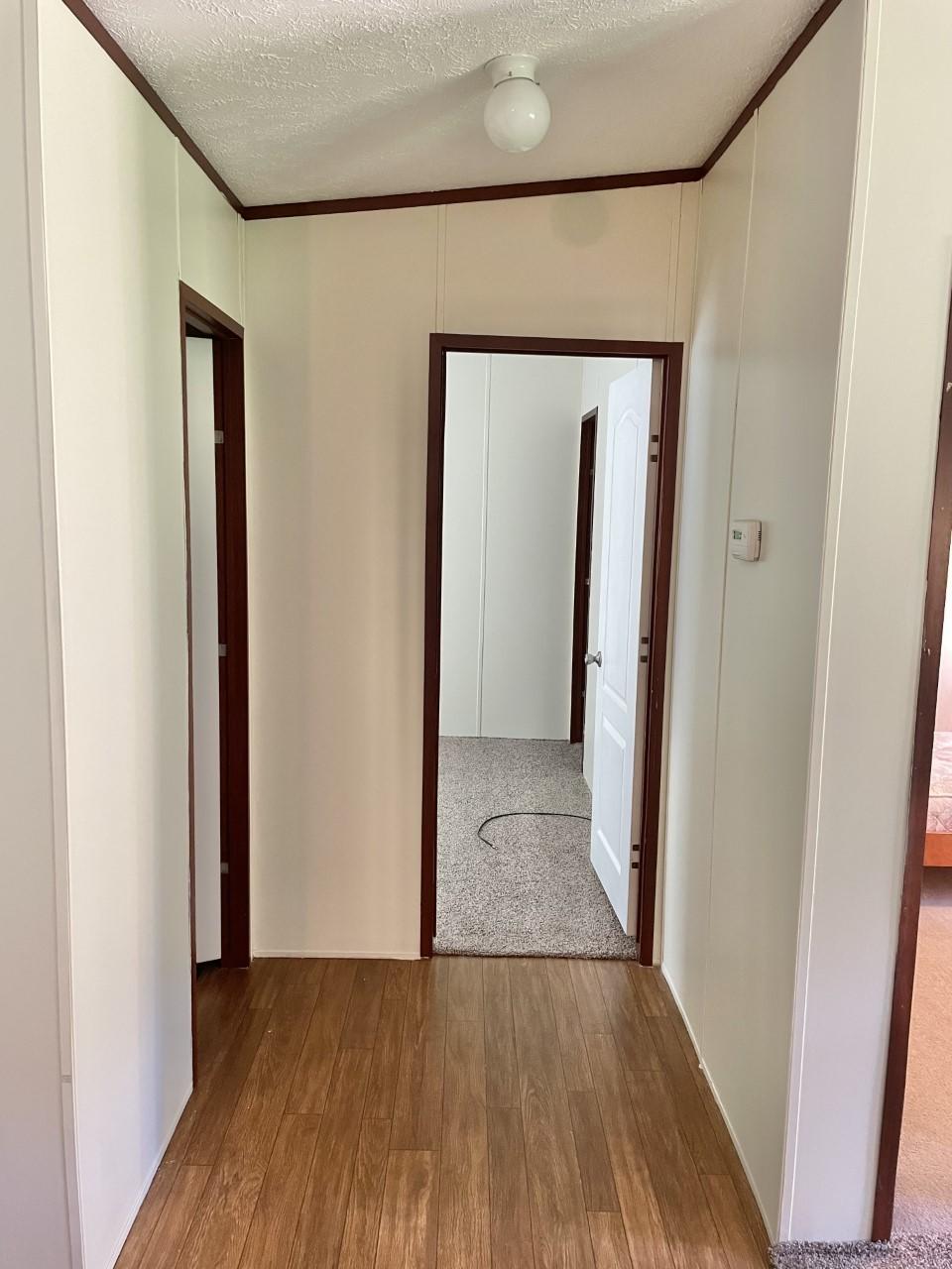 150 Foster Road Heiskell, TN 37754 - Photo 22 of 31 Hallway to Bedrooms
