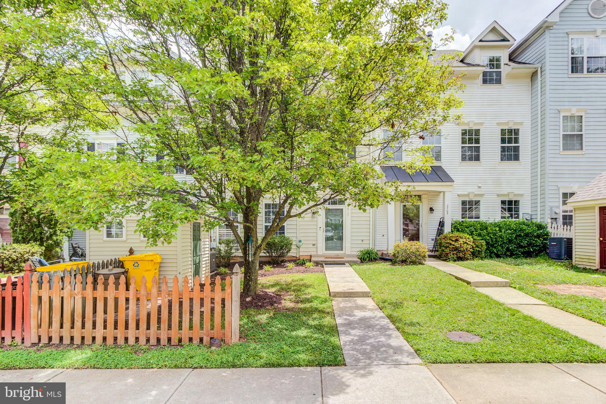 2707 Middle Neck Road Odenton, MD 21113 - Photo 1 of 32 Gallery Image 1