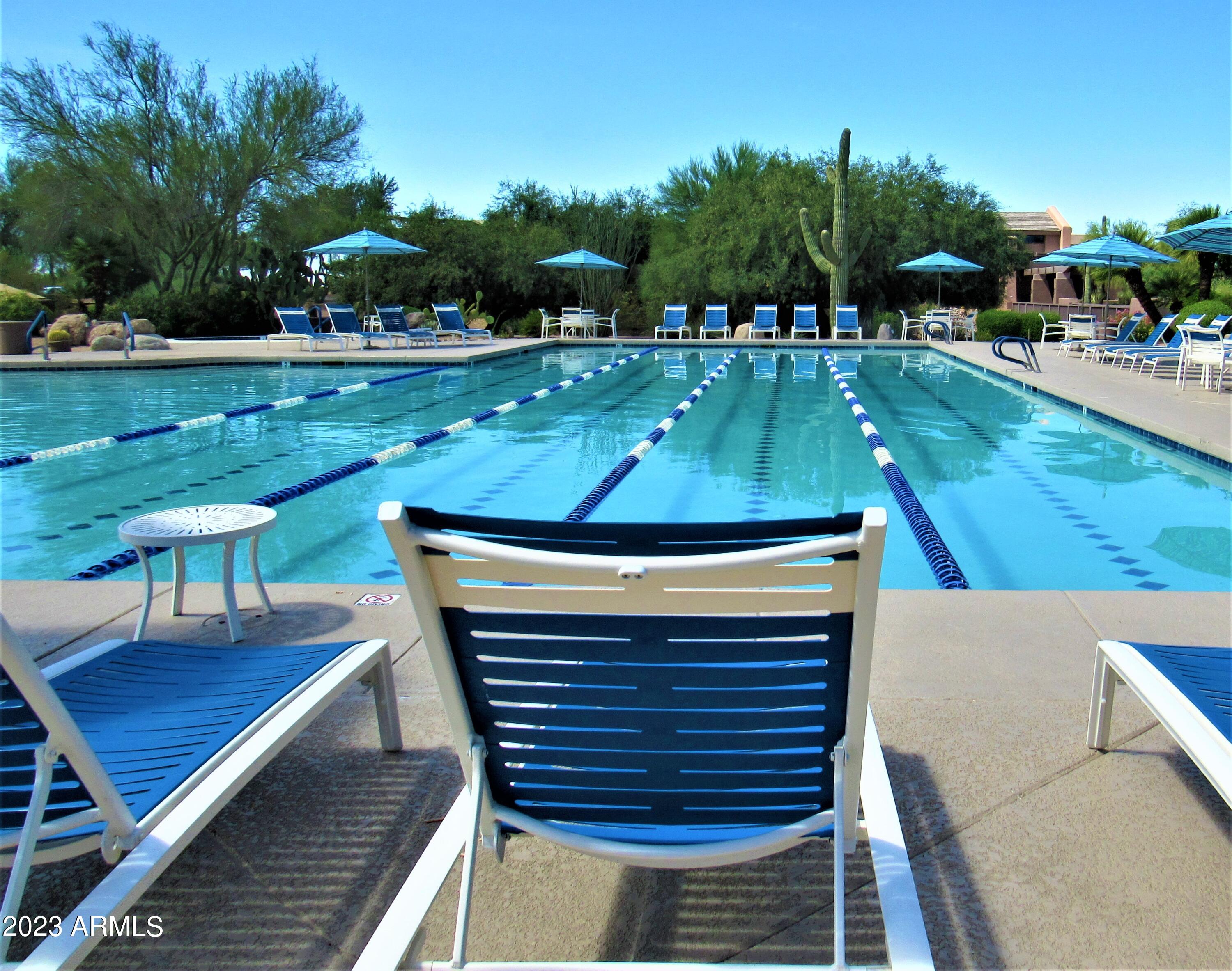 22332 West Dnp Test Listing Street East, Unit 29 Yuma, AZ 85365 - Photo 4 of 10 8 12 19 Pool 18098